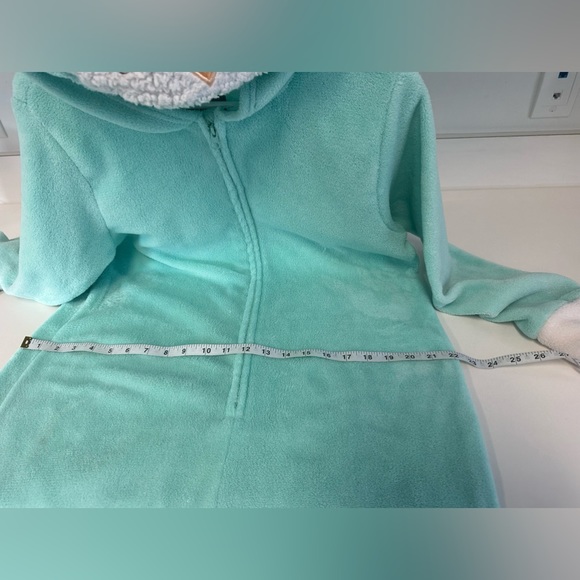 Little Hoot Owl Costume / PJs made by PJ Couture size Large - Picture 10 of 16